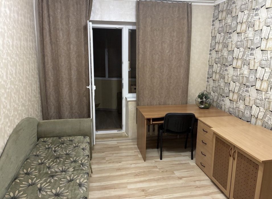 Оренда двокімнатної квартири у Шевченківському районі