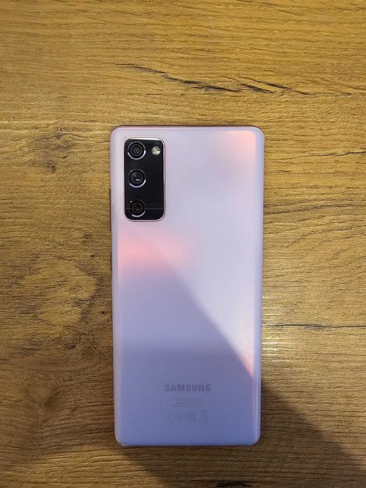 Samsung Galaxy S20FE 128GB