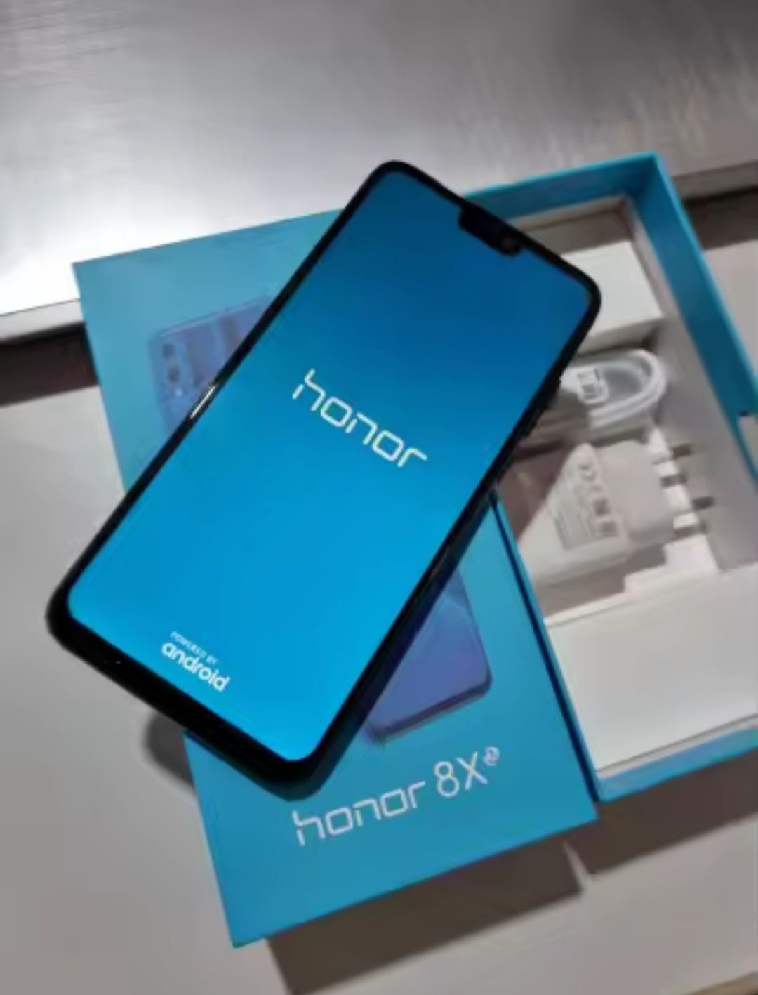 Смартфон Huawei/Honor 8X 6/128 ГБ Новий