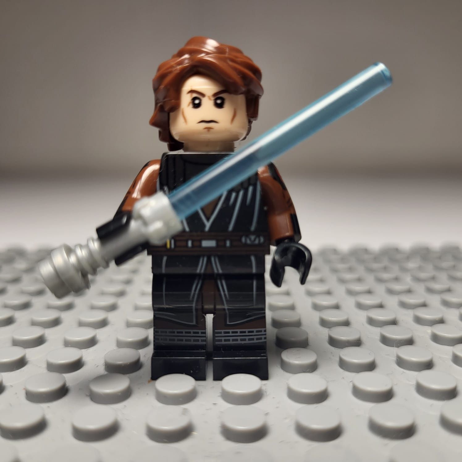 Anakin Skywalker | Star Wars | Gratis Naklejka Lego