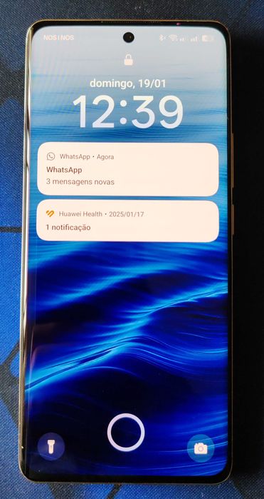 Realme 12 Pro 12GB 512GB-impecável