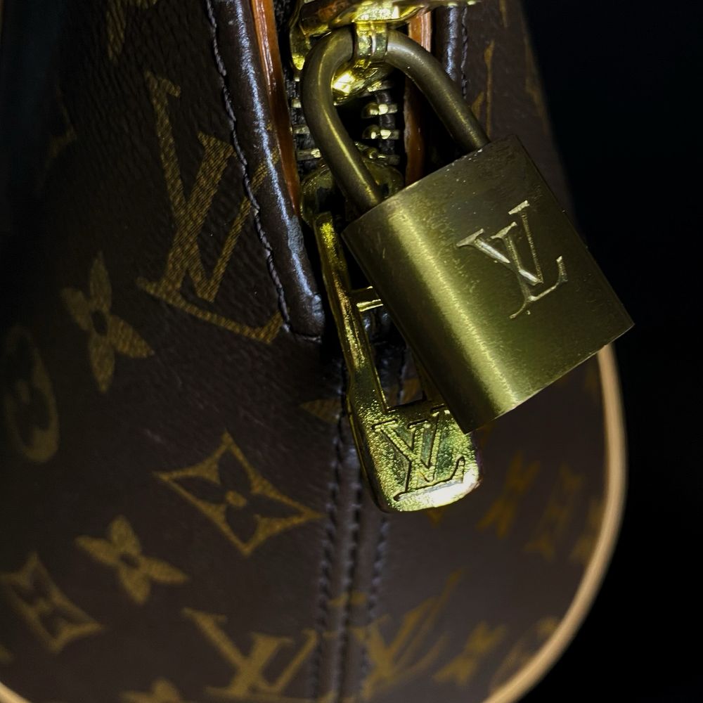 Женская сумка Louis Vuitton monogram ellipse оригинал