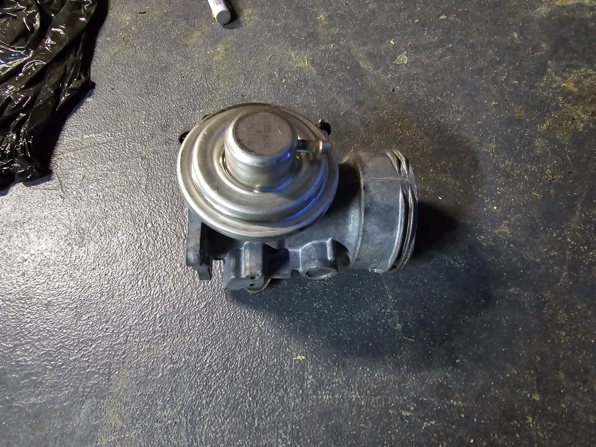 Egr 1.9 tdi avf Passat b5  audi a4 a6 czysty sprawny