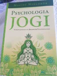 Psychologia JOGI nowa