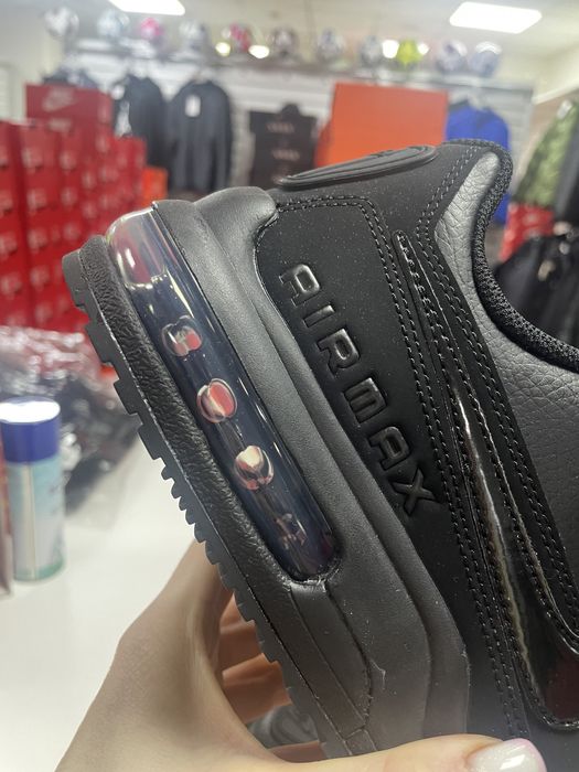 Кросівки NIKE AIR MAX  687977-020