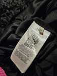 Czarna sukienka GUESS M