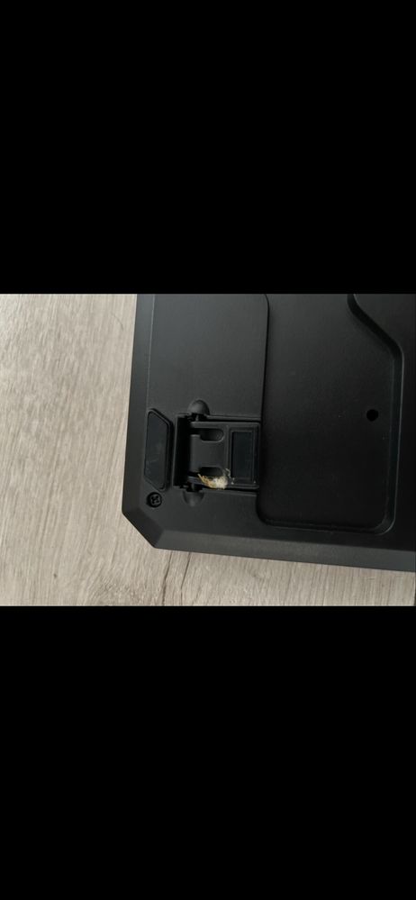 klawiatura membranowa gamingowa a4tech q100