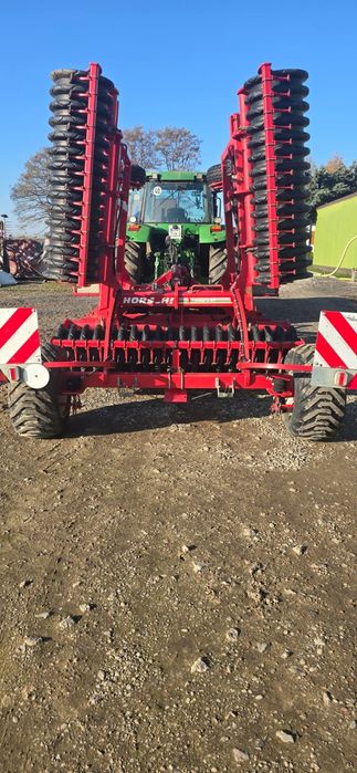 Horsch Joker 6 RT