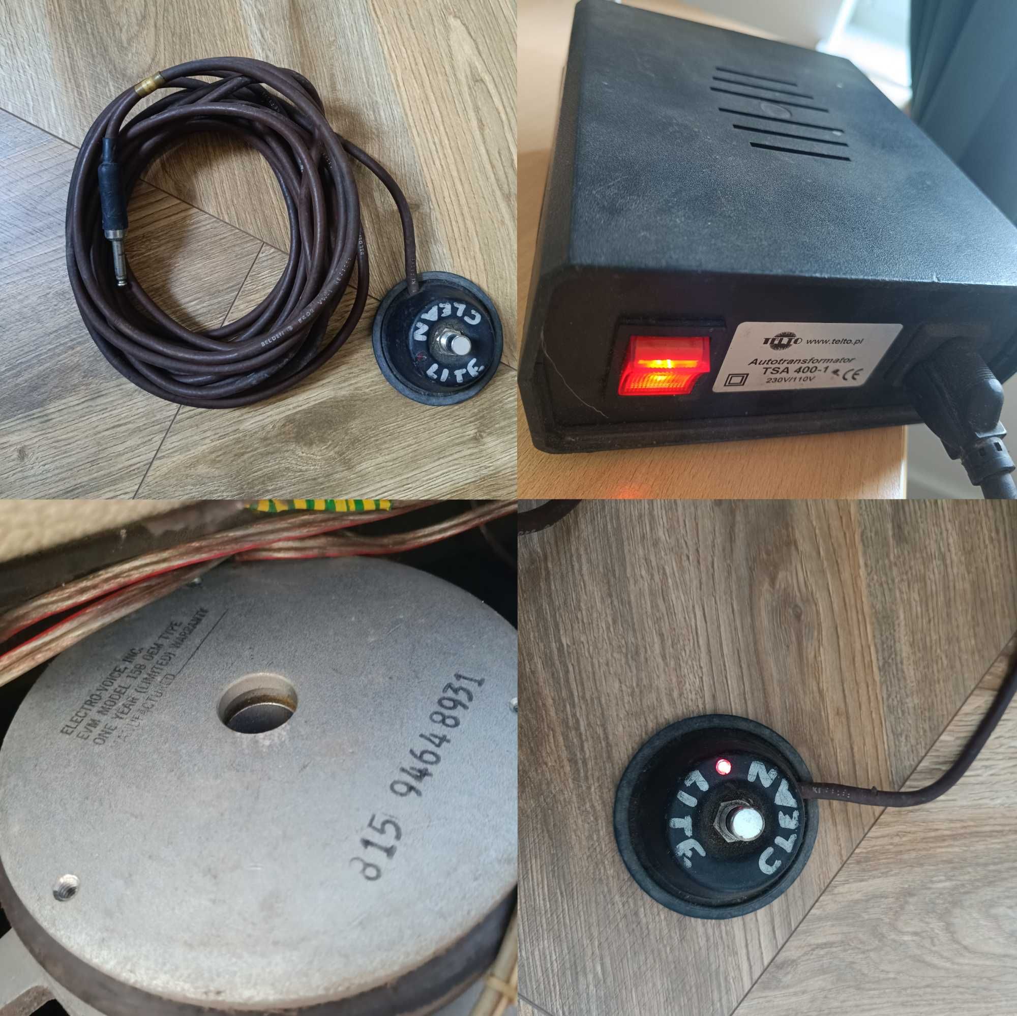 Mesa Boogie Mark IIB 1983 Vintage
