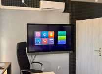Monitor interaktywny Benq RP653K 65 4K