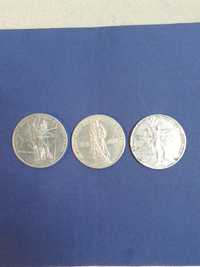 Памятные монеты СССР, «Великая Отечественная Война»