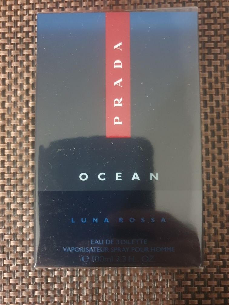 Prada Ocean Luna Rossa 100 ml