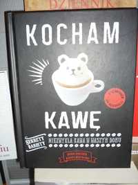 Kocham kawę , Ryan Soeder,Kohei Matsuno.