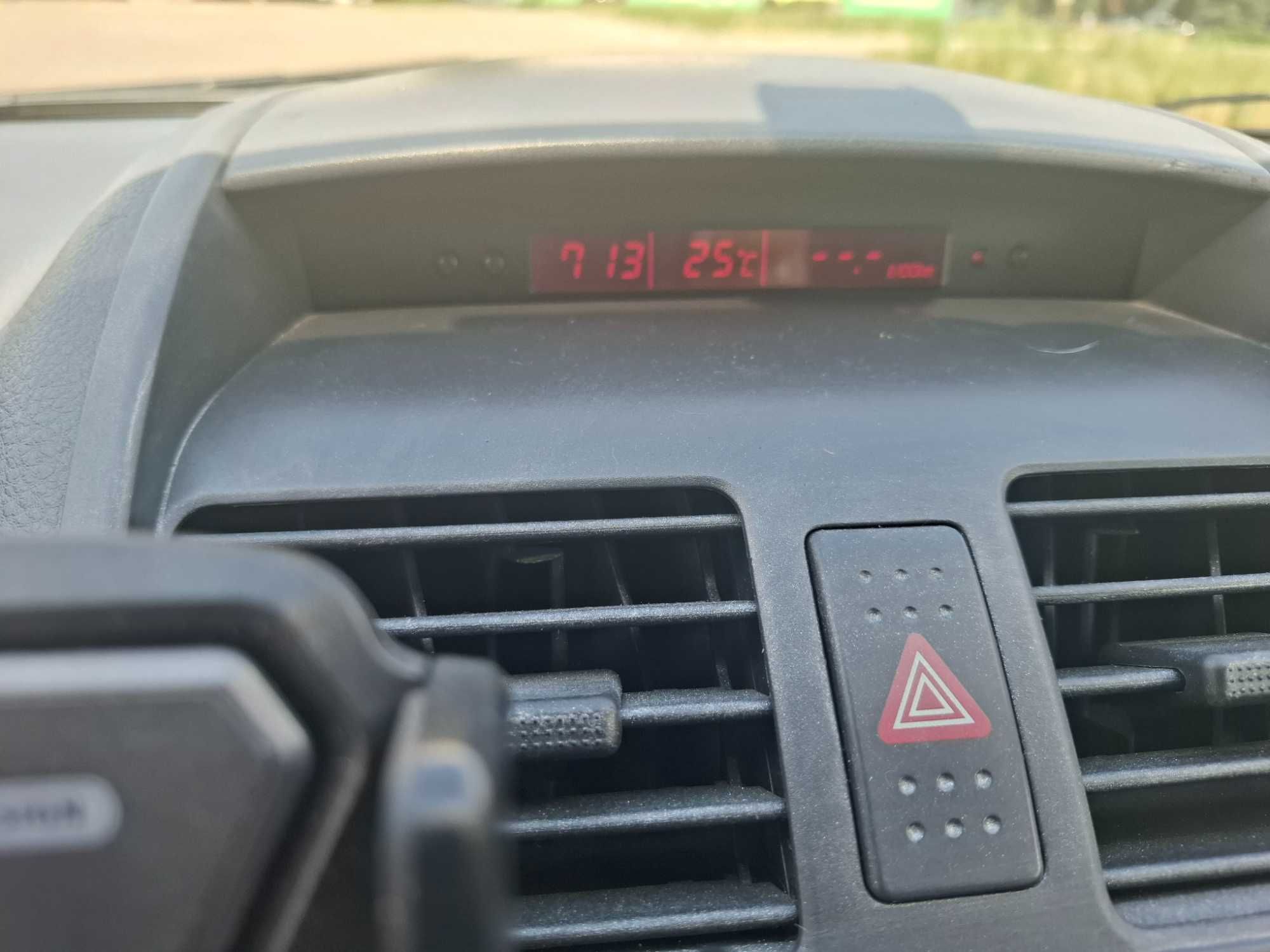 Suzuki SX-4 (FIAT Sedici) 1,6 2008 р.в., ГБО, автомат