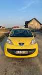 Citroen c1, super ekonomiczny, stan b dobry