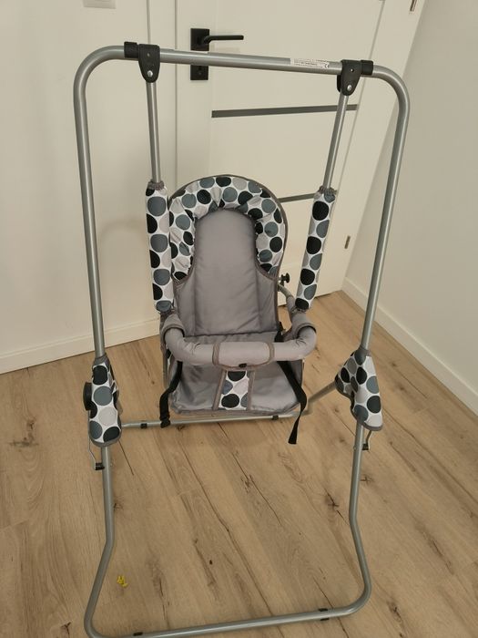 Huśtawka dziecięca