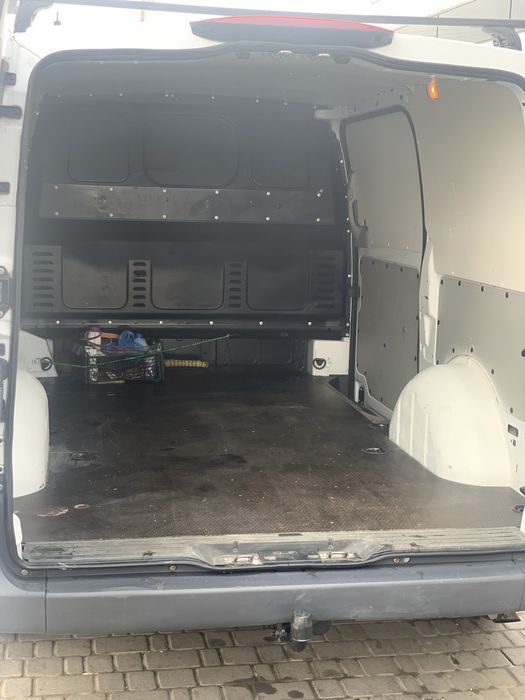 Mercedes - Benz Vito Long 2013