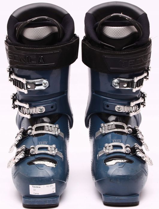 Buty Narciarskie Tecnica Mach Sport 110 Mv 29 Cm