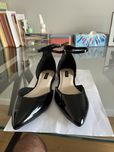 Sapatos cortefiel 37 novos (nunca usados)
