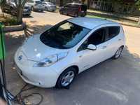 Nissan Leaf Аренда (200 км запас хода) 750 грн