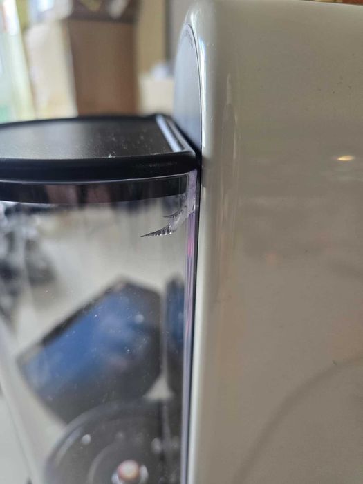 DeLonghi EN 167 W Nespresso - Wygodny kapsułkowy Ekspres do Kawy