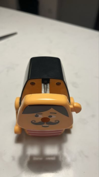 afia lapis homem figura para colecionadores