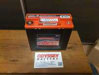 Akumulator Odyssey Extreme AGM2 TTPL  ODS-AGM16L 12V 16Ah  PC680