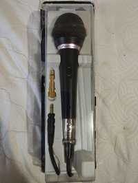 Микрофон Pioneer DM-DV15 для караоке