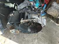 Volkswagen Passat b6 Touran Golf V skoda audi a3 seat skrzynia KDN 2.0