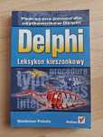 Delphi leksykon kieszonkowy Helion Waldemar Pokuta