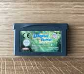 Looney Tunes Game Boy Advance