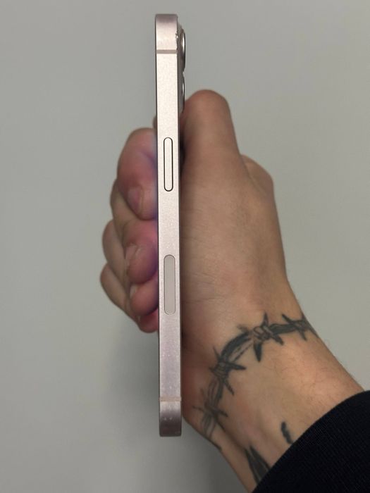 Apple iPhone 13 ( Starlight ) 128Gb