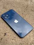 iPhone 12 niebieski – sprawny