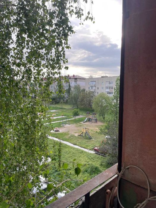 Подобова оренда | 4 окремі місця | Wi-Fi | Чистота