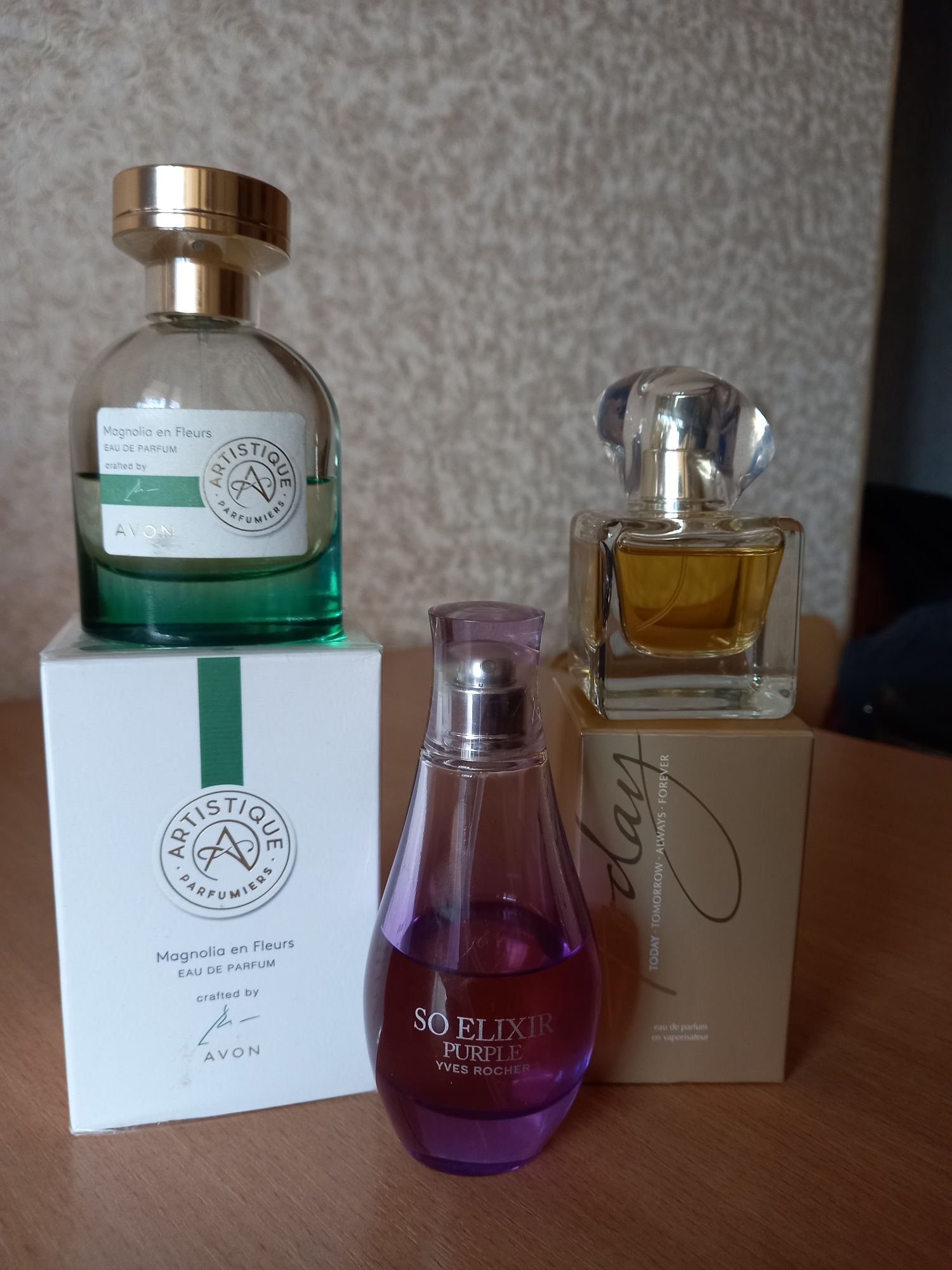 Парфюми Dolce & Gabbana. ОБМІН ,ПРОДАЖ ОРИГІНАЛ!