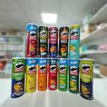Чіпси Pringles Опт/роздріб