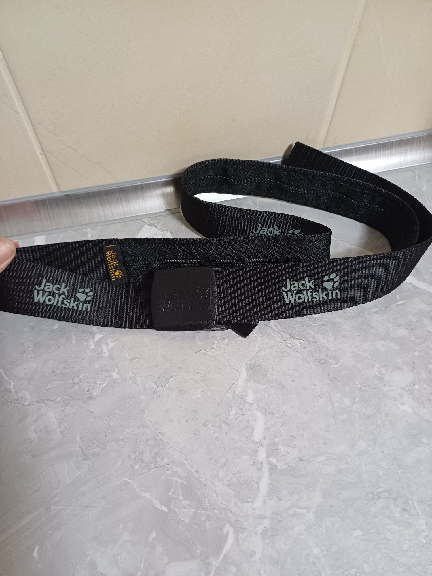 Jack Wolfskin пояс