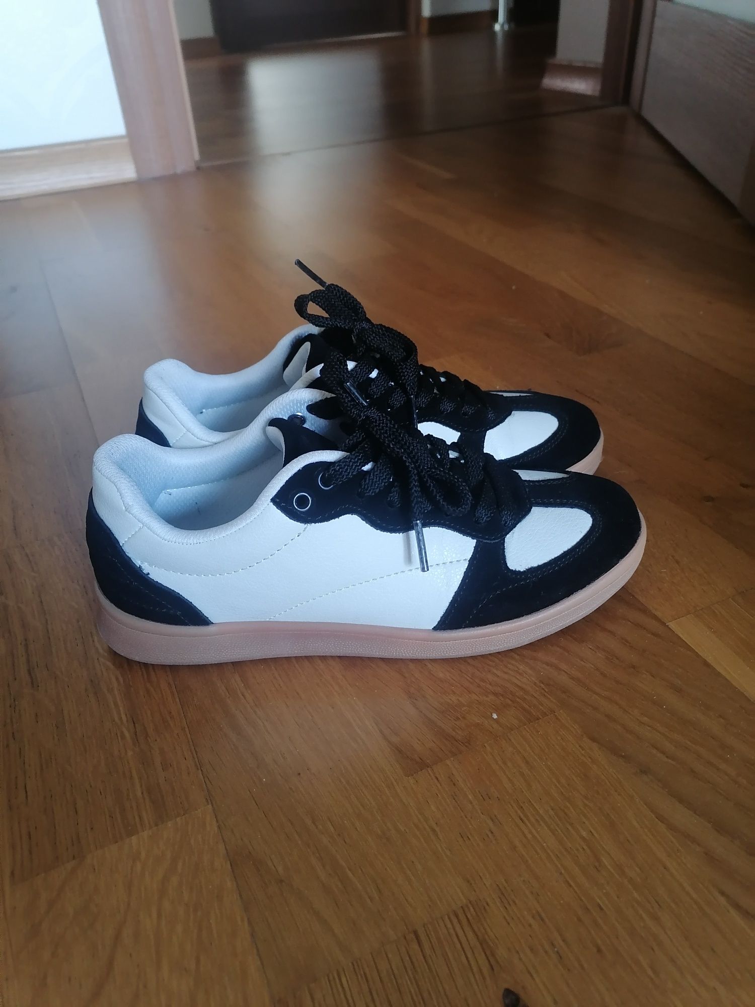 Buty sportowe Pull & Bear