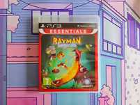 Rayman Legends PS3