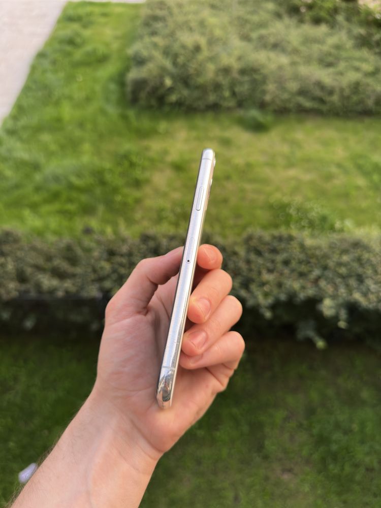 Iphone Айфон 11 Про Макс 256ГБ Білий, Неверлок, Оригінал