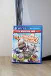Gra PS4 PS5 Little Big Planet 3