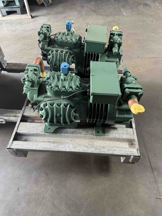 Компресор Bitzer 6F-40.2Y б/в