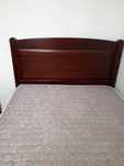 Cama de Solteiro como NOVA
