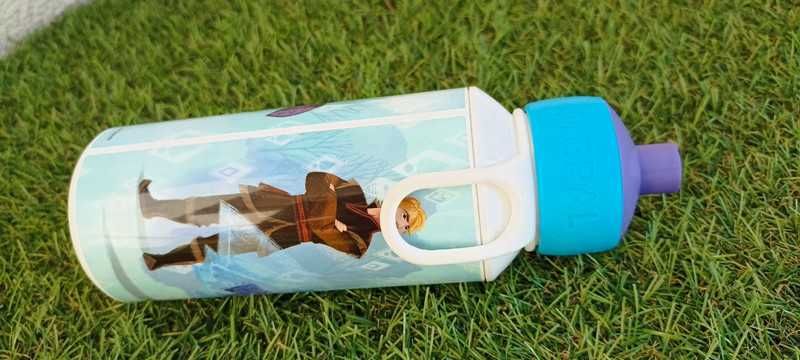 Butelka Pop-Up Frozen, 400ml