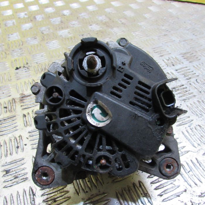 Генератор Рено Трафік 3 Renault Trafic III