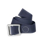 Ремінь Patagonia Tech Web Belt Navy