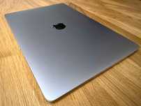 Laptop Apple MacBook Pro M1 13,3 16 GB RAM 256 GB SSD bateria 89%