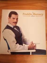 Freddie Mercury The Freddie Mercury Album Winyl '92 r. UK