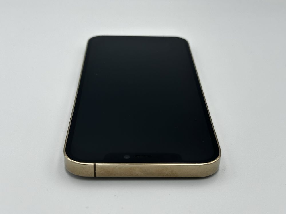 Apple iPhone 12 Pro 128GB Złoty/Gold - używany