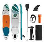 (NOVO) Prancha de Paddle com Acessórios | Stand up paddle